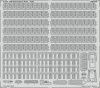 Eduard BIG5351 CVN-65 Enterprise PART I TAMIYA 1/350